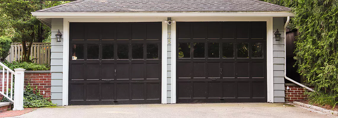 Wayne Dalton Custom Wood Garage Doors Installation Service in Berwyn, Illinois