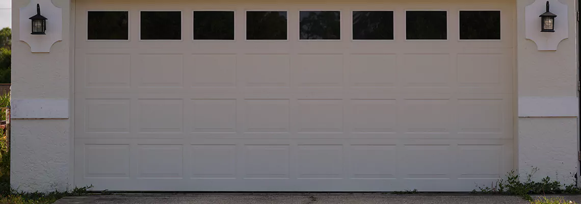 First United Universal Series Garage Doors Installers in Berwyn, Illinois