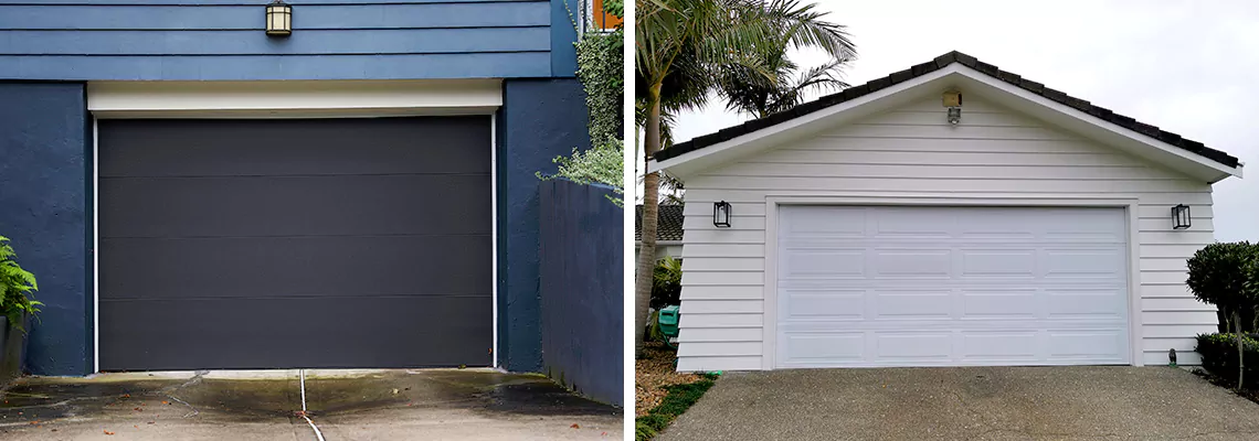 Sectional Garage Door Guy in Berwyn, Illinois