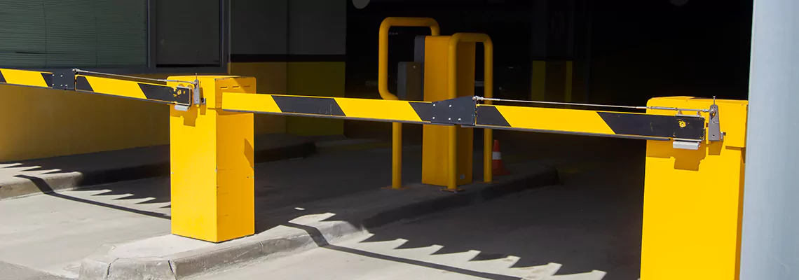 Residential Parking Gate Repair in Berwyn, Illinois