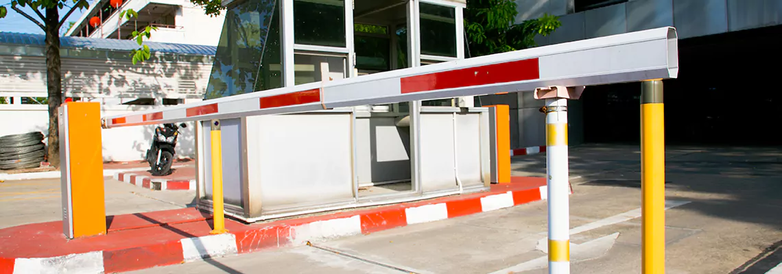 Parking Garage Gates Repair in Berwyn, IL