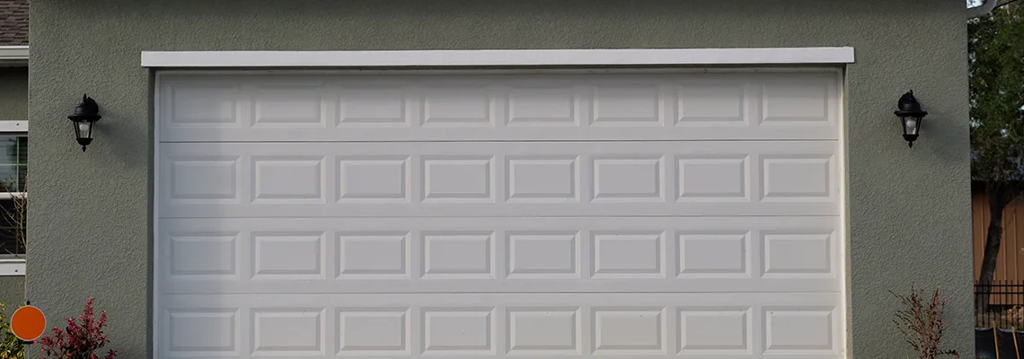 Sectional Garage Door Frame Capping Service in Berwyn, IL