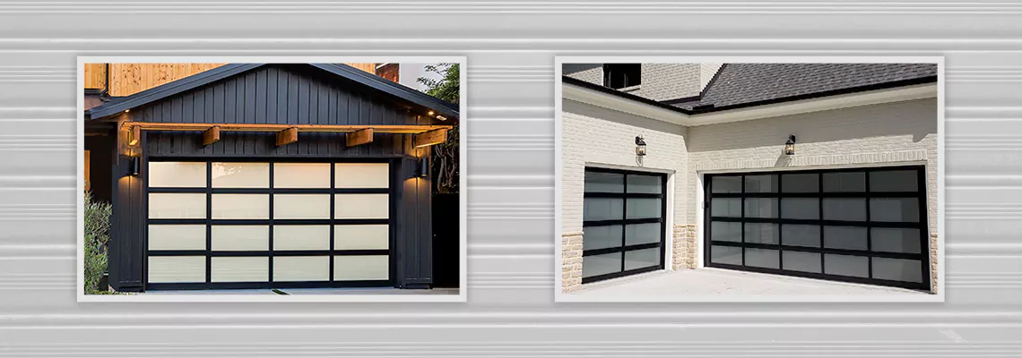 Overhead Glass Garage Door Services in Berwyn, IL