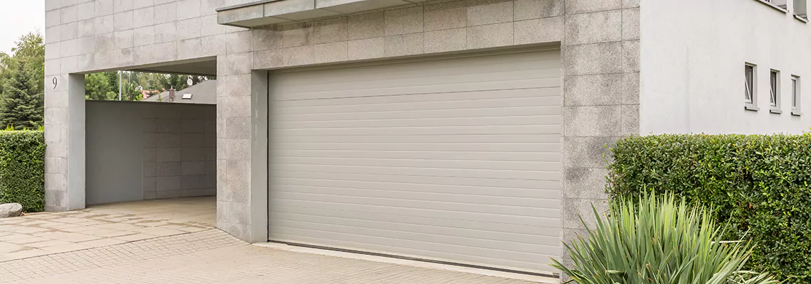 Residential Overhead Door Repair in Berwyn, IL