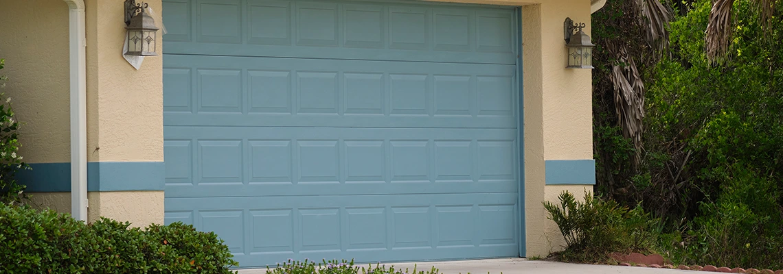 Garage Door Installation in Berwyn, IL