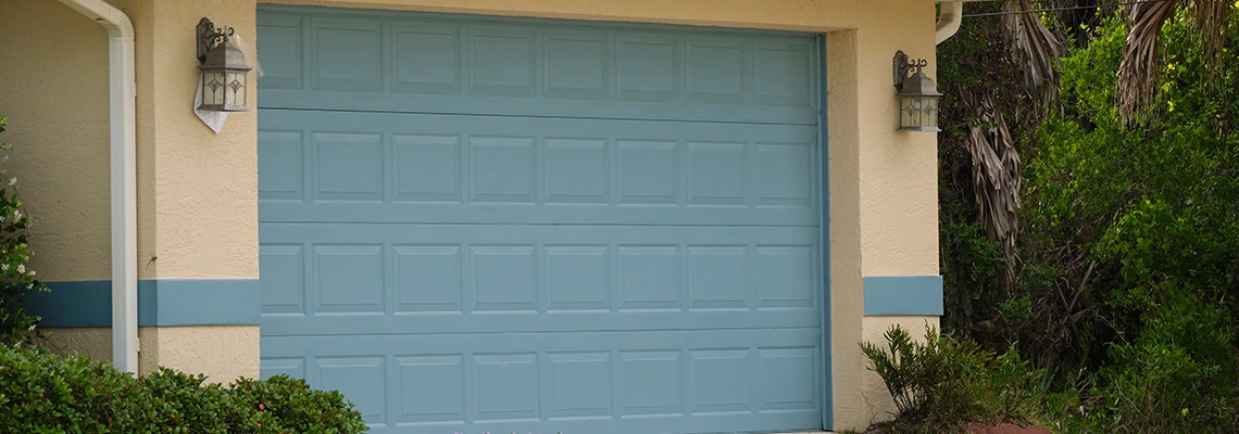 Amarr Carriage House Garage Doors in Berwyn, IL