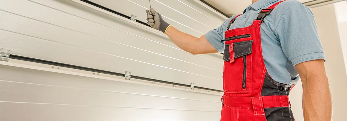 Garage Door Cable Repair Expert in Berwyn, IL