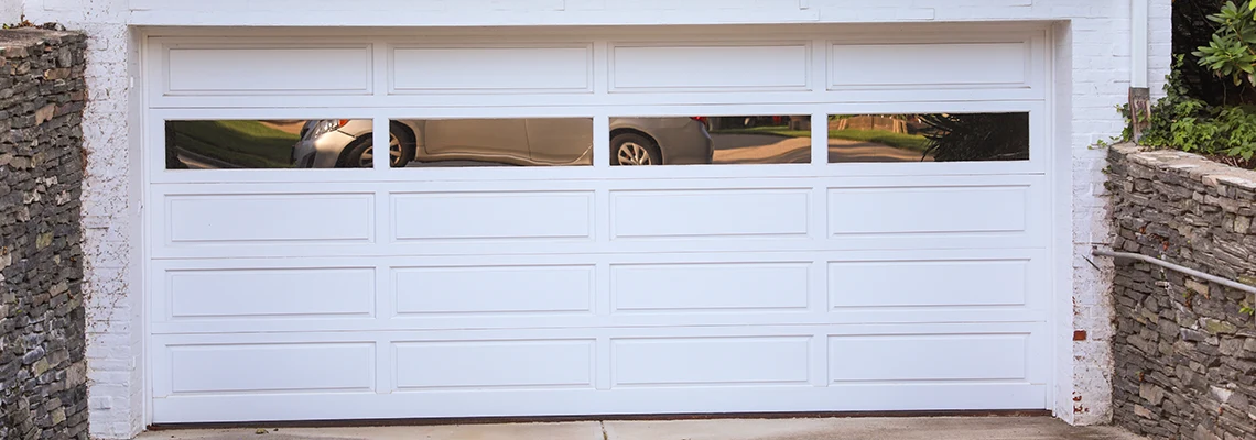 Residential Garage Door Installation Near Me in Berwyn, IL