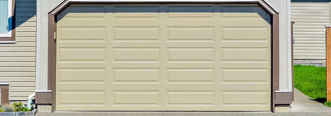 Licensed And Insured Commercial Garage Door in Berwyn, Illinois