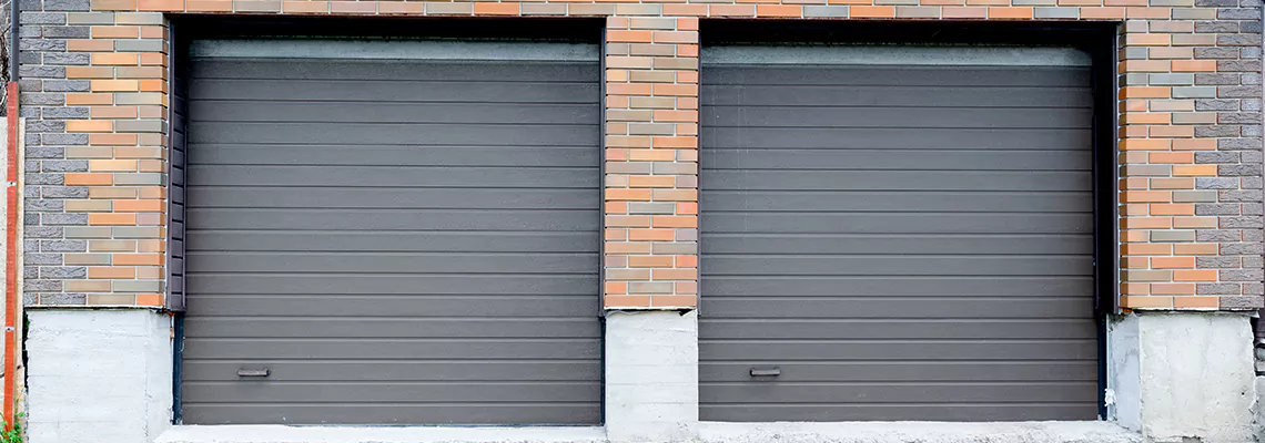 Roll-up Garage Doors Opener Repair And Installation in Berwyn, IL