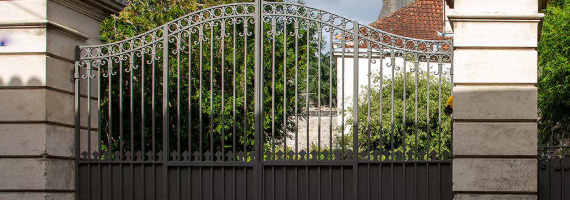 Wooden Swing Gate Repair in Berwyn, IL