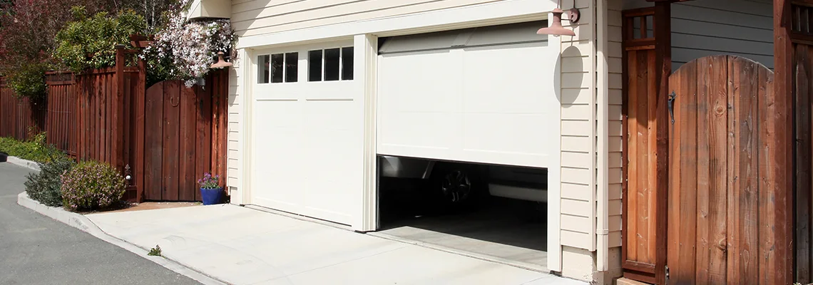 Garage Door Chain Won't Move in Berwyn, Illinois