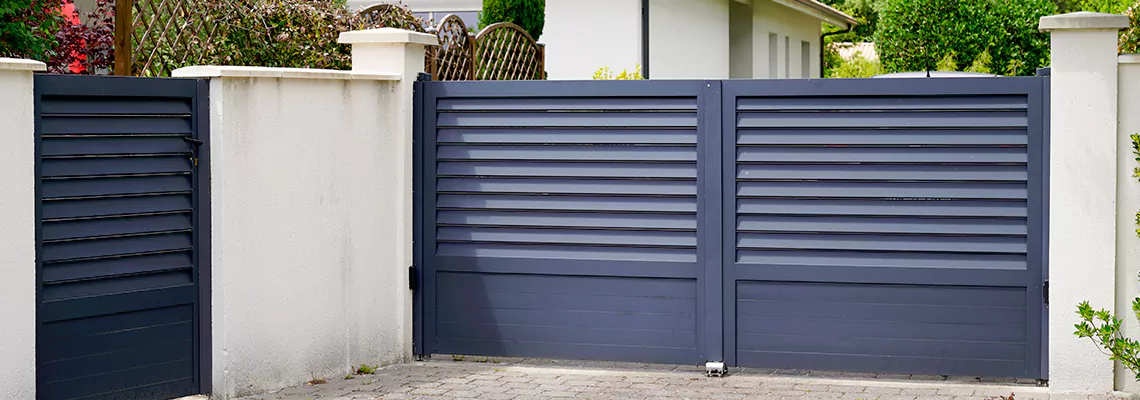 Electric Gate Repair Service in Berwyn, IL