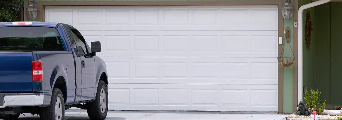 New Insulated Garage Doors in Berwyn, IL