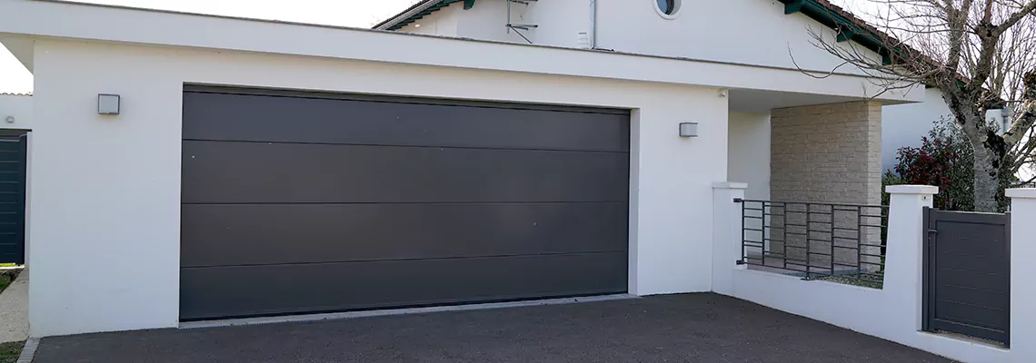 New Roll Up Garage Doors in Berwyn, IL