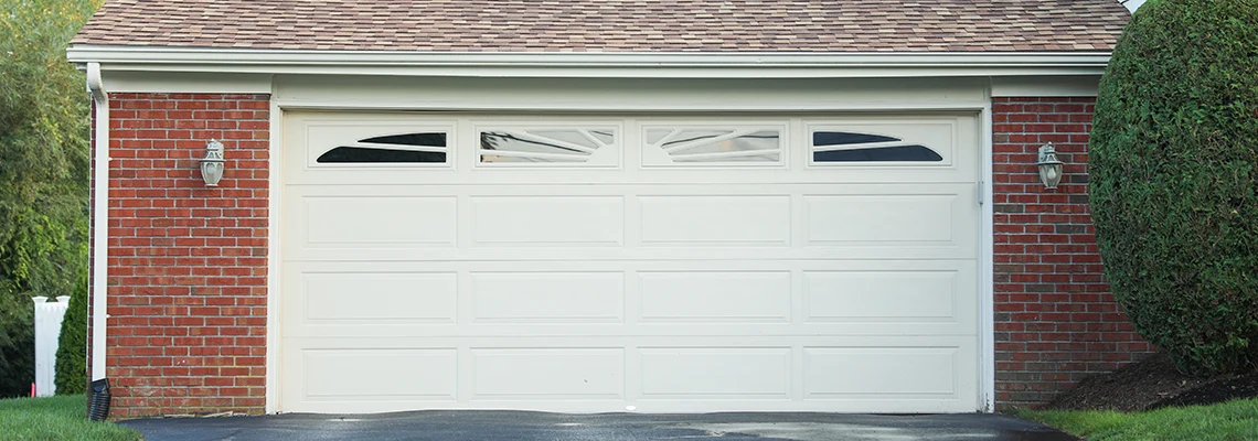 Residential Garage Door Hurricane-Proofing in Berwyn, Illinois