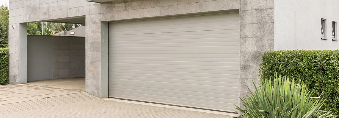 Automatic Overhead Garage Door Services in Berwyn, Illinois