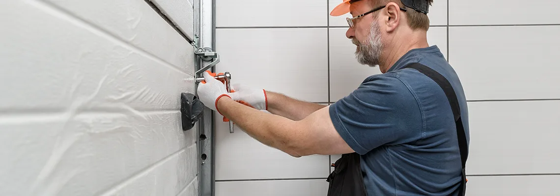 Weatherproof Insulated Garage Door Service in Berwyn, IL