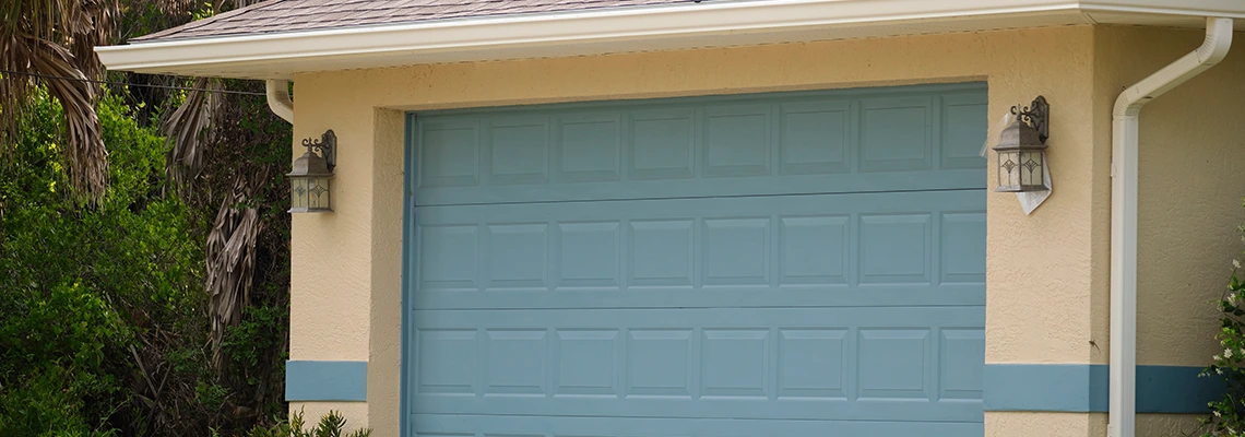 Clopay Insulated Garage Door Service Repair in Berwyn, Illinois