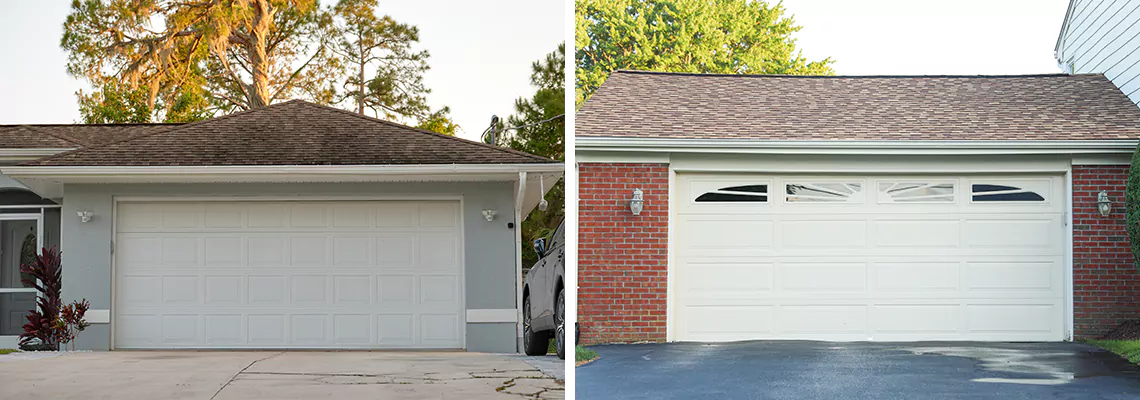 Gliderol Garage Doors Service in Berwyn, Illinois