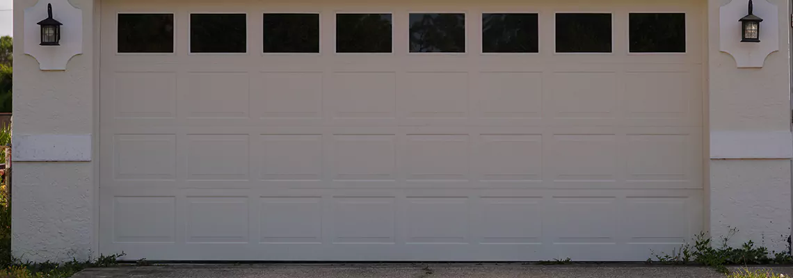 Windsor Garage Doors Spring Repair in Berwyn, Illinois