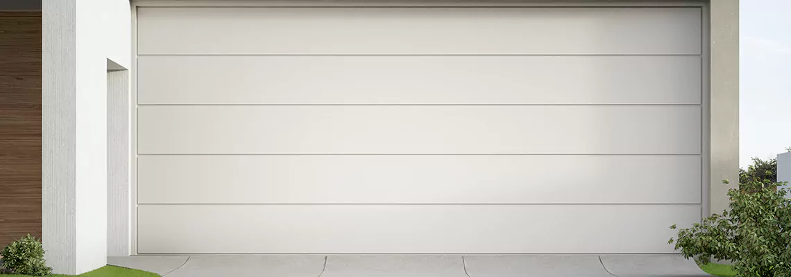 Sliding Garage Door Repair Help in Berwyn, Illinois