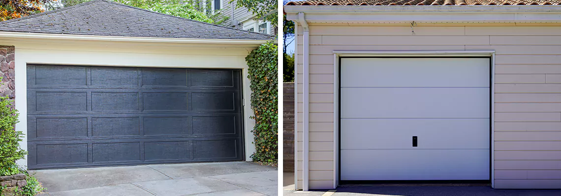 Custom Wooden Garage Doors Repair in Berwyn, Illinois