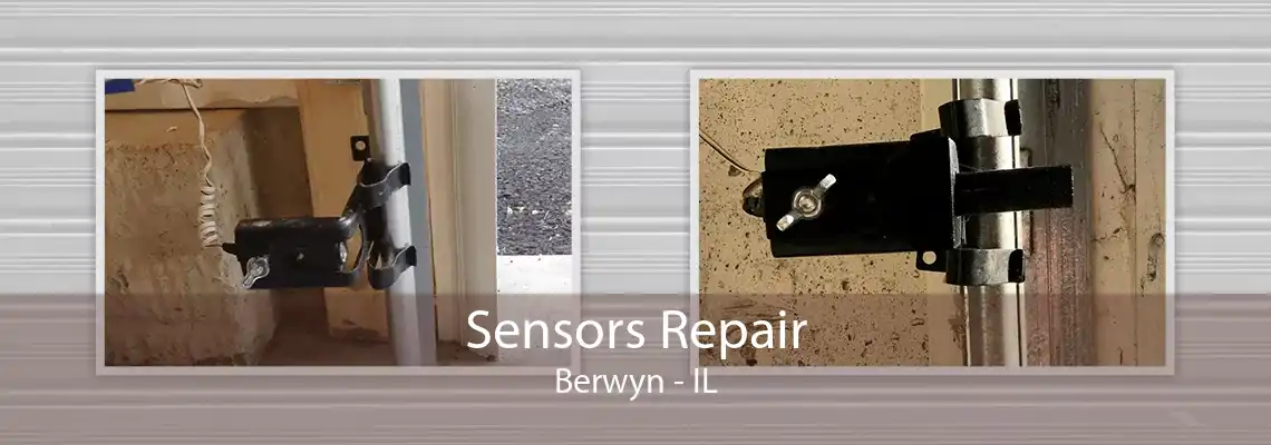 Sensors Repair Berwyn - IL